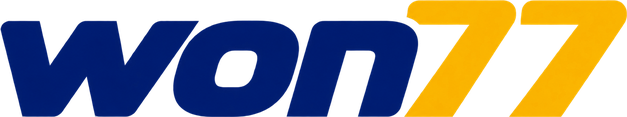 Won77 Logo
